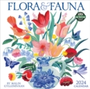 Image for Flora &amp; Fauna 2024 Calendar