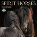 Image for Spirit Horses 2024 Calendar