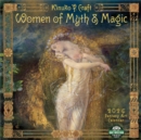 Image for Women of Myth &amp; Magic 2024 Calendar