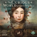 Image for The Curious World of Catrin Weltz-Stein 2024 Calendar