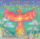 Image for You Can Heal Your Life 2024 Calendar : A Year of Aspirational Inspirations