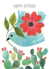 Image for Paloma Bird Birthday