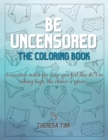 Image for Be Uncensored : The Coloring Book