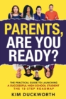 Image for Parents, Are You Ready?