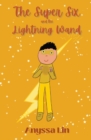 Image for The Super Six and the Lightning Wand