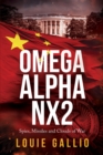 Image for Omega-Alpha NX2