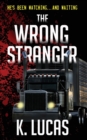 Image for The Wrong Stranger
