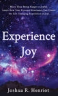 Image for Experience Joy