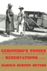 Image for Geronimo&#39;s Ponies and Reservations
