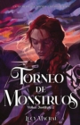 Image for Torneo de Monstruos