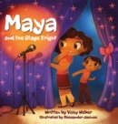 Image for Maya and the Stage Fright