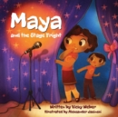 Image for Maya and the Stage Fright