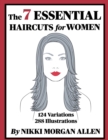 Image for The 7 ESSENTIAL HAIRCUTS for WOMEN