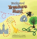 Image for Backyard Treasure Hunt