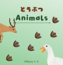 Image for Animals - Doubutsu