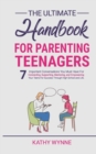Image for The Ultimate Handbook For Parenting Teenagers
