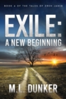 Image for Exile : Book 4 of The Tales of Zren Janin