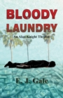 Image for Bloody Laundry: An Alan Knight Thriller