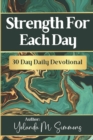 Image for Strength For Each Day