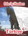 Image for Color by Number Turkiye Volume I