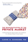 Image for The Democratization of the Private Market
