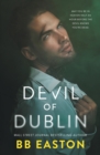 Image for Devil of Dublin : A Dark Irish Mafia Romance