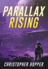 Image for Parallax Rising (Infinita Book 2)