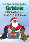 Image for The Adventures of Pookie Christmas Coloring &amp; Activity Book