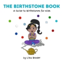 Image for The Birthstone Book
