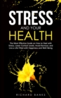 Image for Stress and Your Health