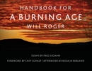 Image for Handbook For A Burning Age