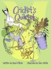 Image for Cricket&#39;s Quartet