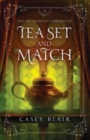 Image for Tea Set and Match
