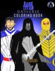 Image for Dark Titan Universe : Coloring Book