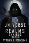 Image for The Universe of Realms Omnibus