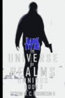 Image for The Universe of Realms Omnibus