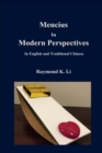 Image for Mencius In Modern Perspectives : In English and Traditional Chinese