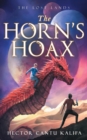 Image for The Horn&#39;s Hoax : The Lost Land: The Lost Land