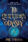 Image for The Quickborn Odyssey