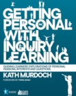 Image for Getting Personal With Inquiry Learning