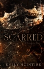 Image for Scarred : A Never After Novel