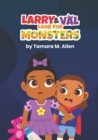 Image for Larry and Val Look For Monsters