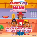 Image for Larry and Val Cooking with Nana