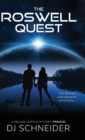 Image for The Roswell Quest