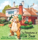 Image for The Adventures of Lar Bear : A story about Faith, Family, and Fun