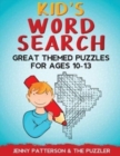 Image for Kid&#39;s Word Search