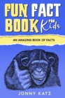 Image for FUN FACT BOOK FOR KIDS