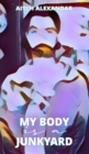 Image for My Body is a Junkyard