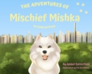 Image for The Adventured of Mischief Mishka in Central Park