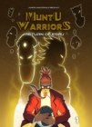 Image for Muntu Warriors, Return of the Eshu, volume 1